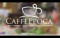 CAFFE’ EPOCA “Cassatelle, Torrone ed Olivette di Sant’Agata